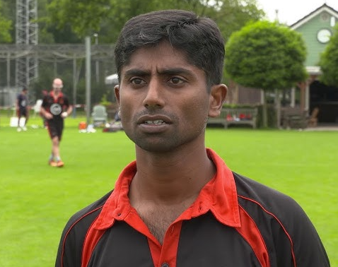 ঋষি পিল্লাই