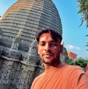 रवि कुमार रोहित