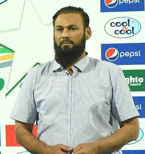 ওয়াসিম হায়দার