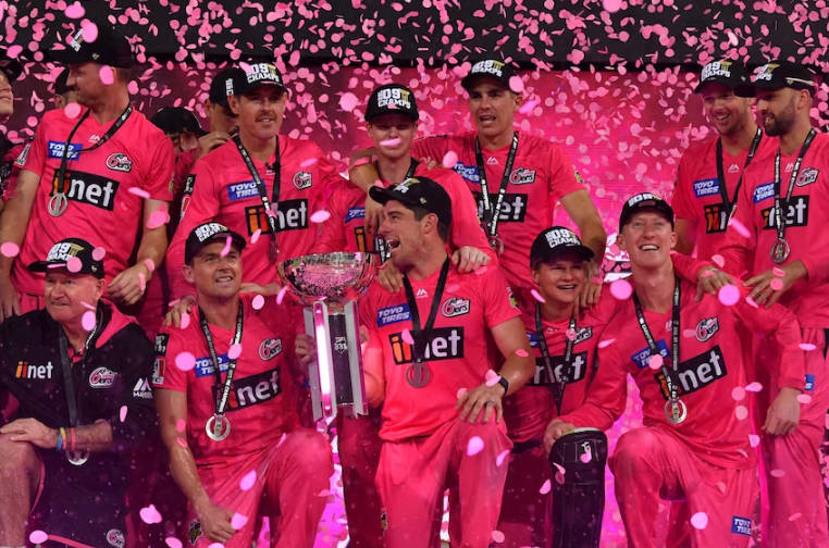 Team cover image