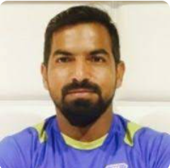 దీపేంద్ర పాండే