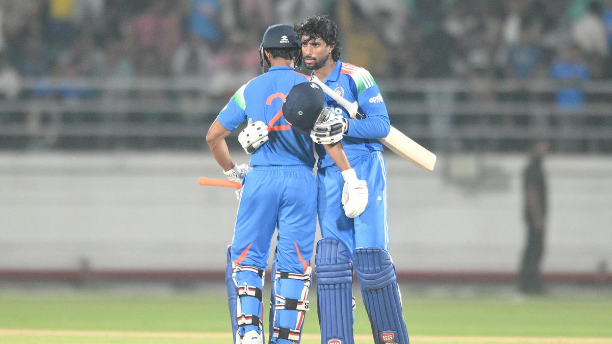 India A vs South Africa A 3rd ODI; Date, Time, Venue, Live Streaming & Details