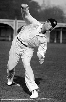 Monty Noble