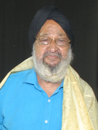 एजी मिल्खा सिंह
