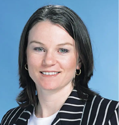 Emily Drumm