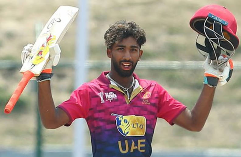 Vriitya Aravind