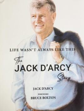 John DArcy