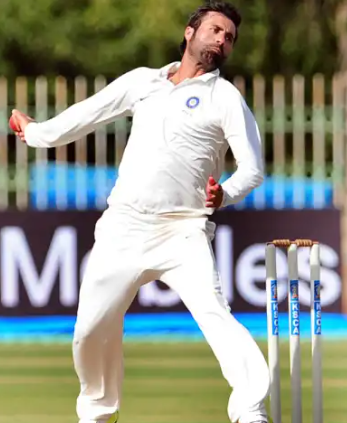 Tushar Saha