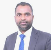 ডিমুথু সামারাক্কোডি