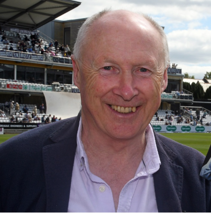 Vic Marks