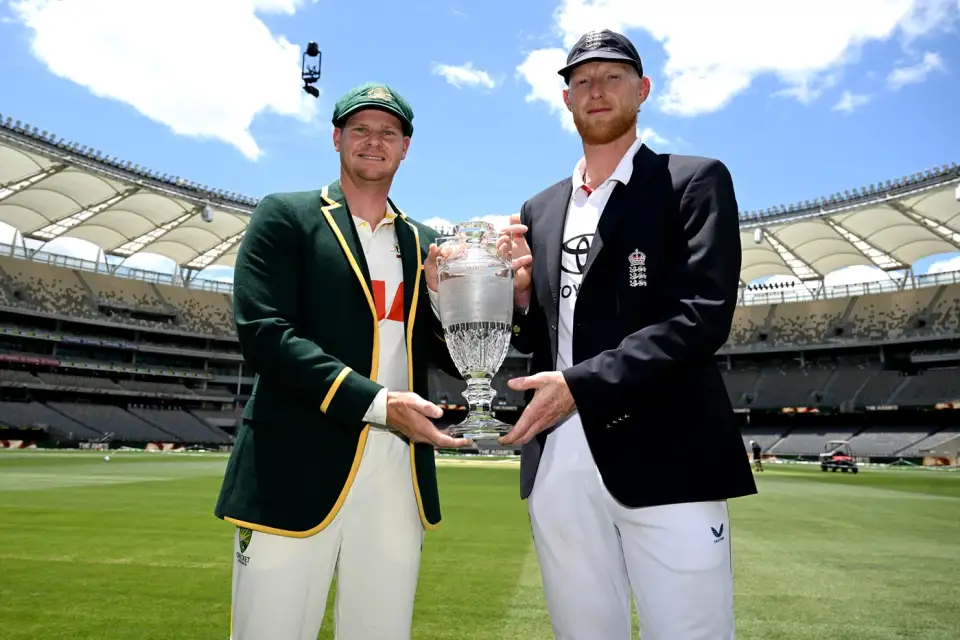 Ashes 1st Test Live: How to Watch Australia vs England Online for Free Worldwide
