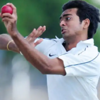 সন্দীপ মানিয়ার