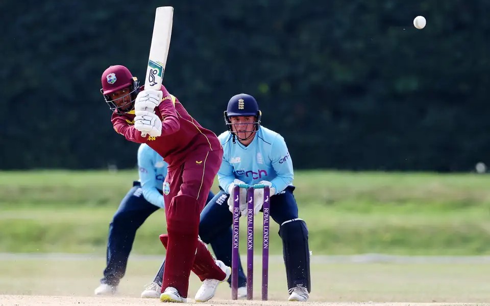 वेस्टइंडीज U19 बनाम इंग्लैंड U19 तीसरा वनडे 2025: मैच पूर्वावलोकन, पिच रिपोर्ट, संभावित एकादश और लाइव स्ट्रीमिंग