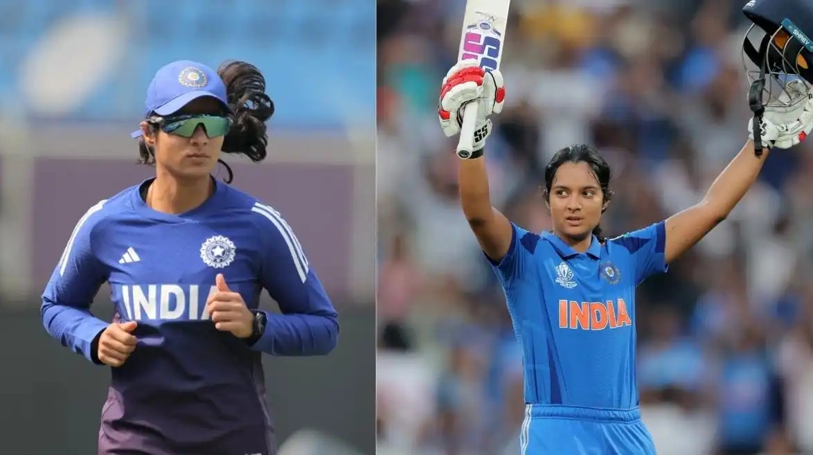 WPL 2026 ऑक्शन: तीन भारतीय खिलाड़ी जो बिडिंग वार शुरू कर सकते हैं