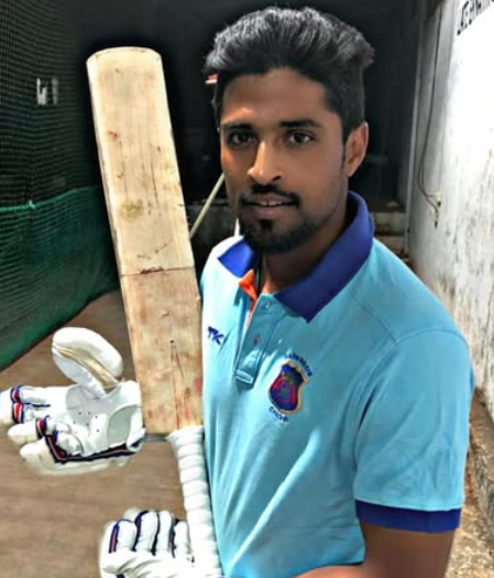 సంగ్రామ్ అతిట్కర్