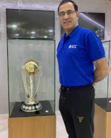 ఇక్బాల్ సికందర్