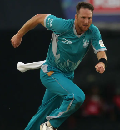 ম্যাথিউ গেইল