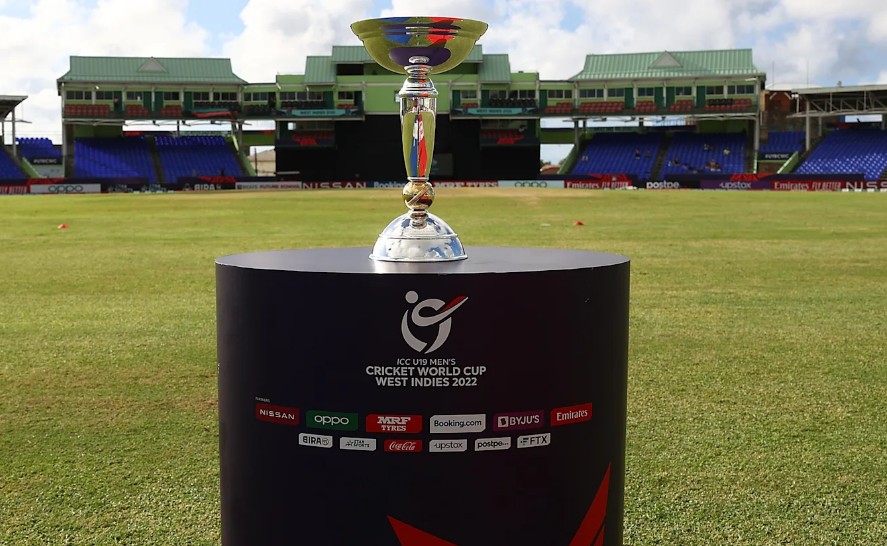 ICC U19 विश्व कप 2026 शेड्यूल जारी: पूरी मैच लिस्ट, ग्रुप्स और वेन्यू की जानकारी
