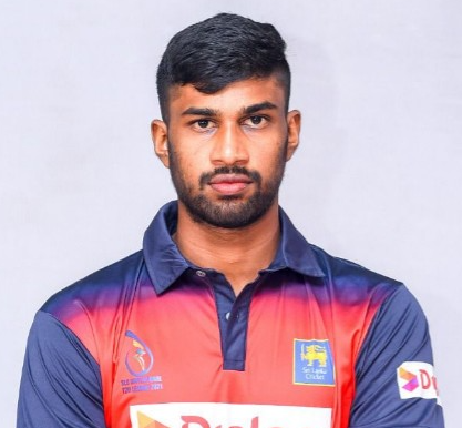 Himesh Ramanayake