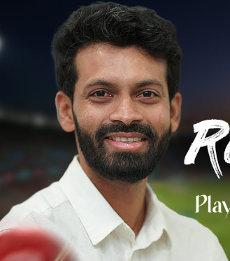 రాహుల్ కేనీ