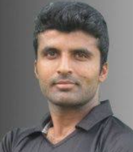 इश्तियाक मुहम्मद