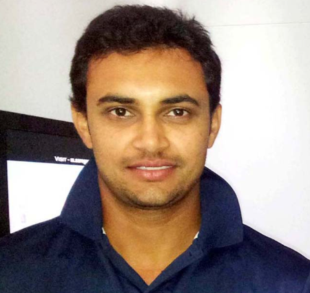 Paresh Patel