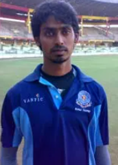 মারিপুরি সুরেশ