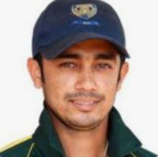 সুজয় তরফদার