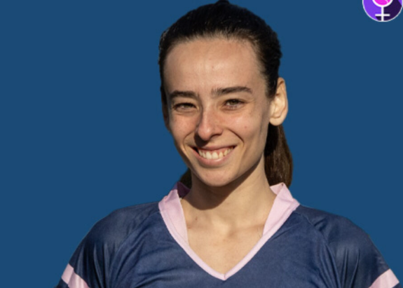 Julieta Cullen