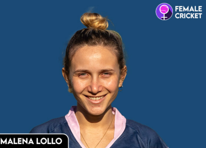Malena Lollo