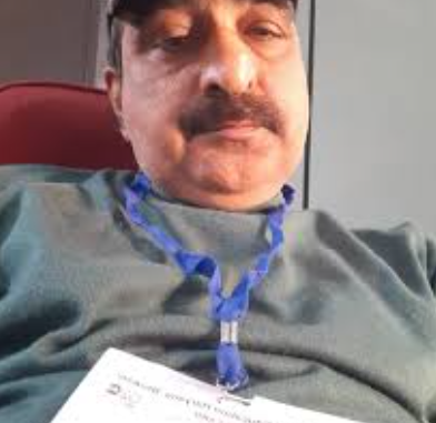 রমেশ সেঠি