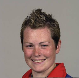 Laura Spragg