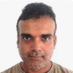 আশীষ সাইনি