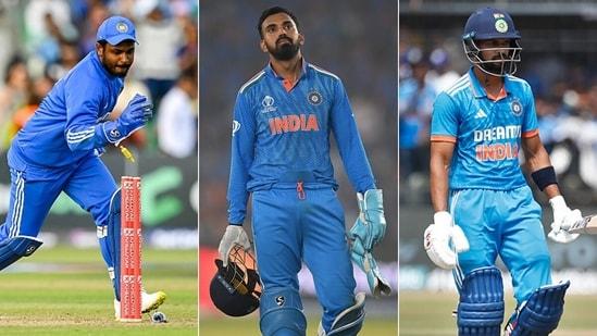 ऋषभ पंत की धमाकेदार वापसी तय, गायकवाड़ की जगह पक्की; संजू सैमसन फिर बाहर दक्षिण अफ्रीका ODI सीरीज़ से