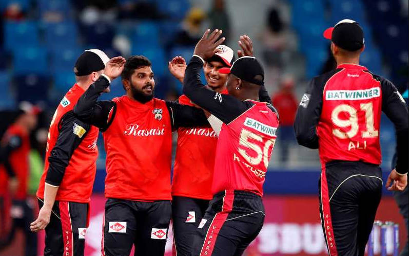 లైనప్ ఫోటో గ్యాలరీ