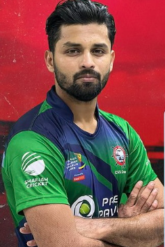 अहमद फरजीन
