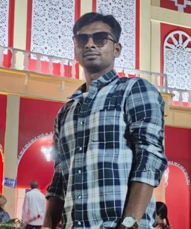 దేబాబ్రత చౌధురి