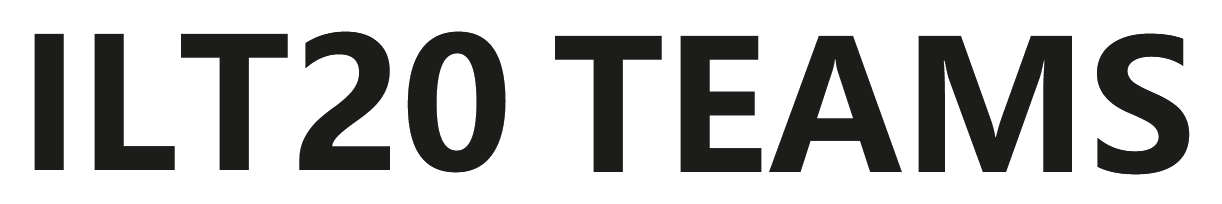 ILT20