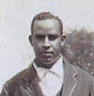 ফ্রেডি মার্টিন