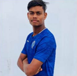 অভিষেক যাদব
