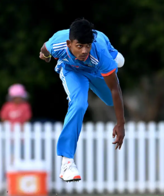 Krishan Kumar
