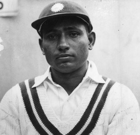 সুরিন্দর অমরনাথ