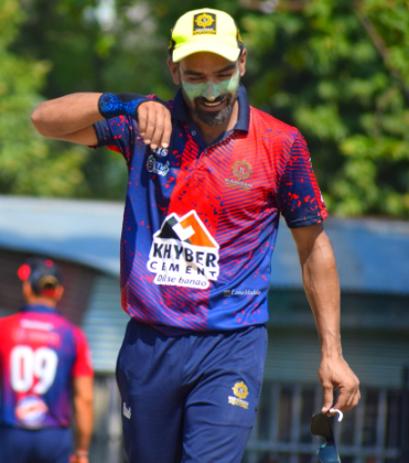 আদিল রেশি