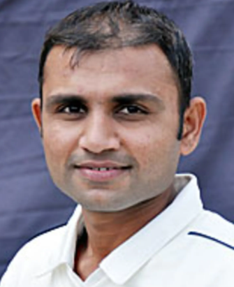 বিশাল জোশি