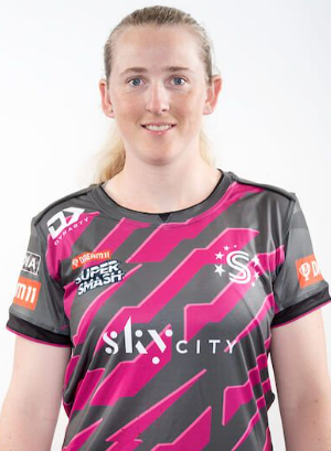 Caitlin Gurrey