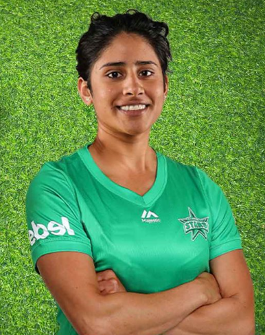 ভাভি এম দেবচাঁদ