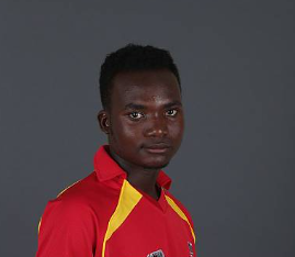 হারবার্ট চিকোম্বা