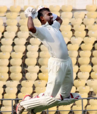 আদিত্য শানওয়ার