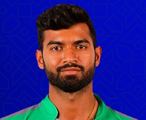 భావేష్ గులేచా