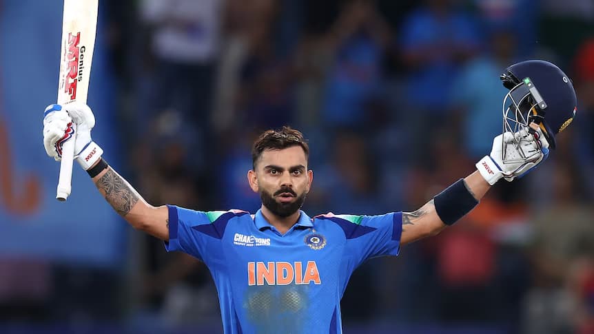 ICC Year-wise అవార్డులు – దేశాల వారీ